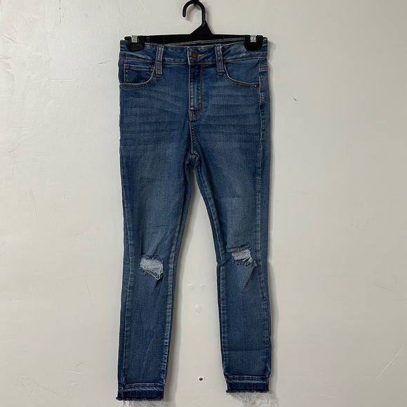 Art class girls jeans - Picture 1 of 2